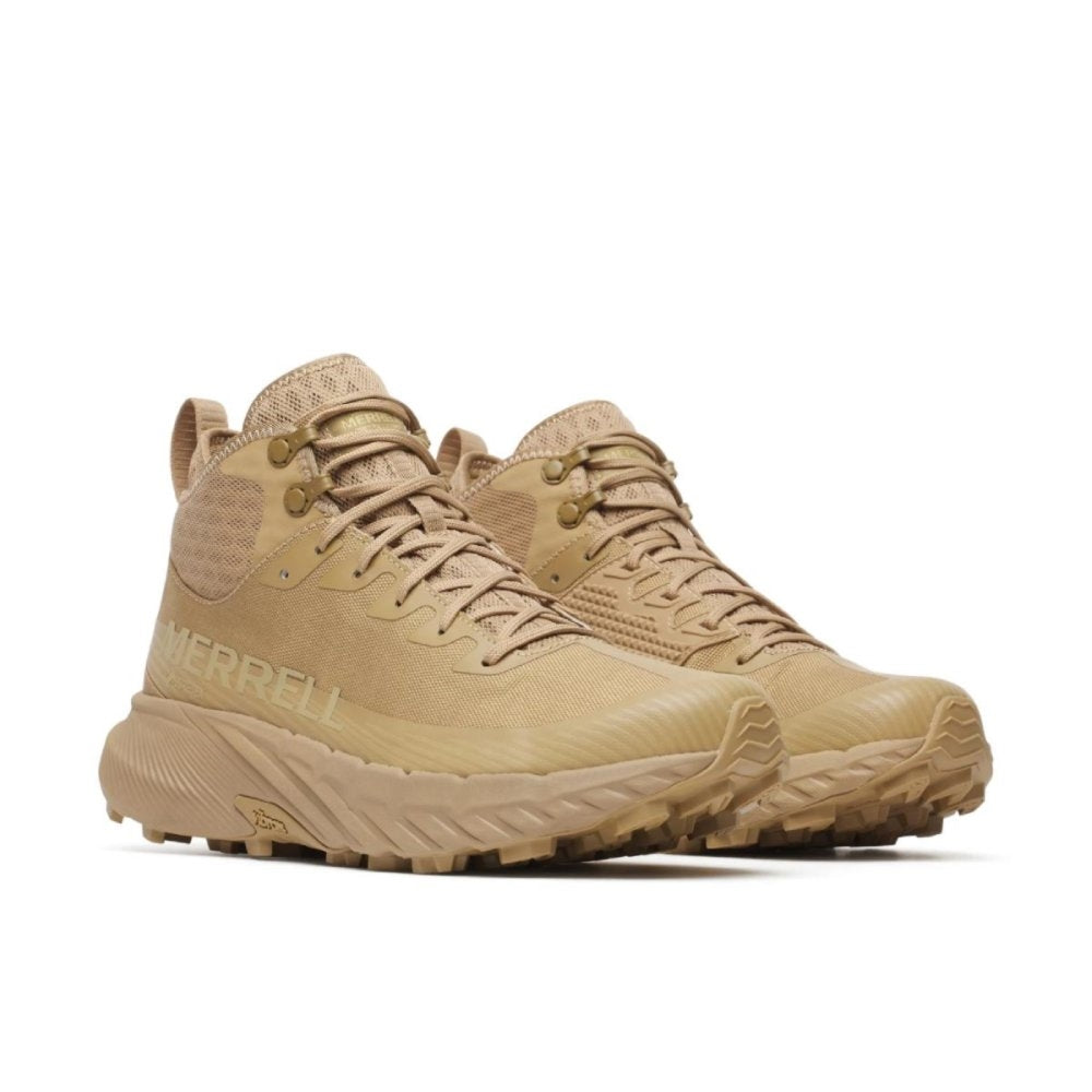 Merrell Agility Peak 5 Tactical GORE TEX Mid Waterproof Boot J005773