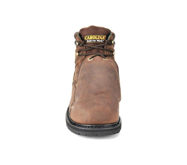 Carolina 6-Inch Metatarsal Guard Work Boot - 599