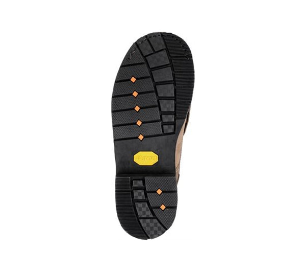 Carolina 6-Inch Metatarsal Guard Work Boot - 599