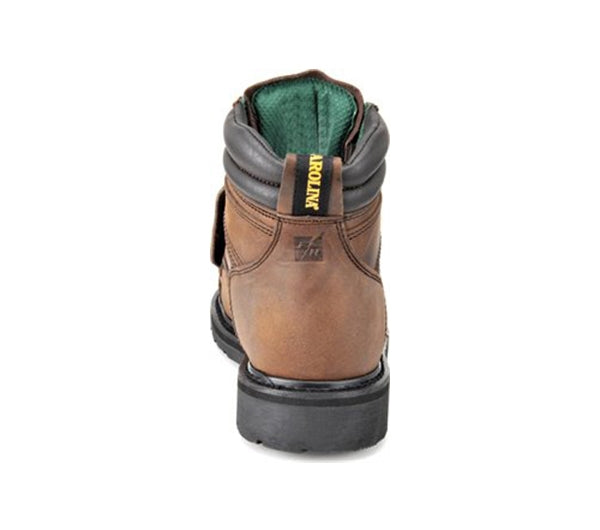 Carolina 6-Inch Metatarsal Guard Work Boot - 599