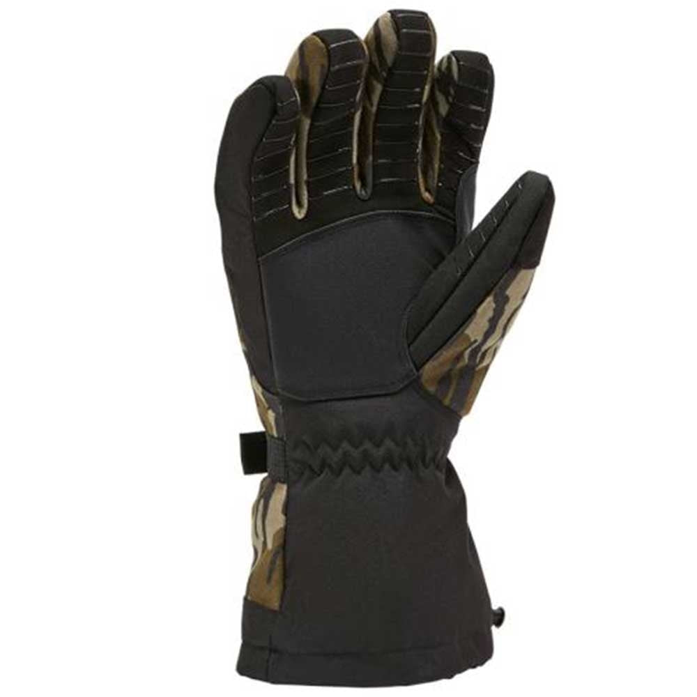 Carhartt Waterproof Insulated Camo Glove CRT-GL0876M