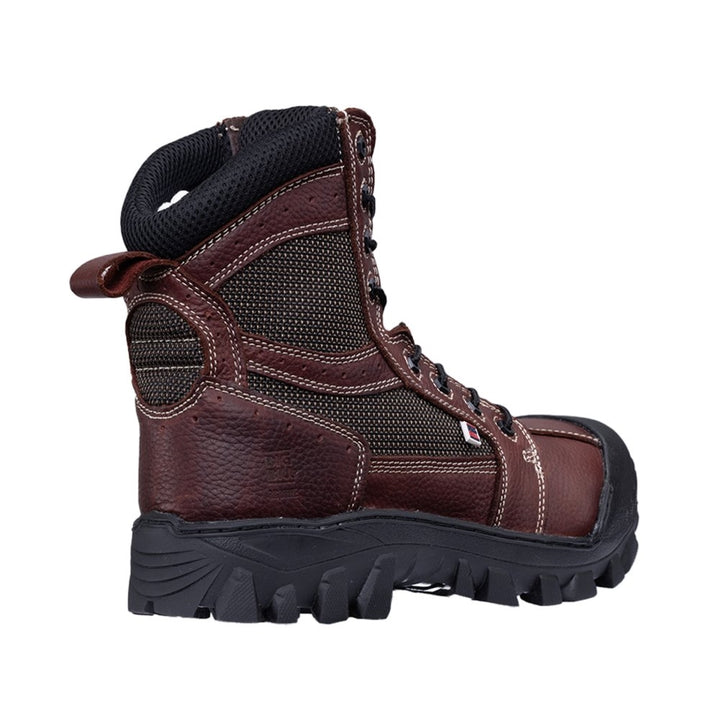 Big Bill Big Breeze Metal Free Composite Toe Work Boot BB5014