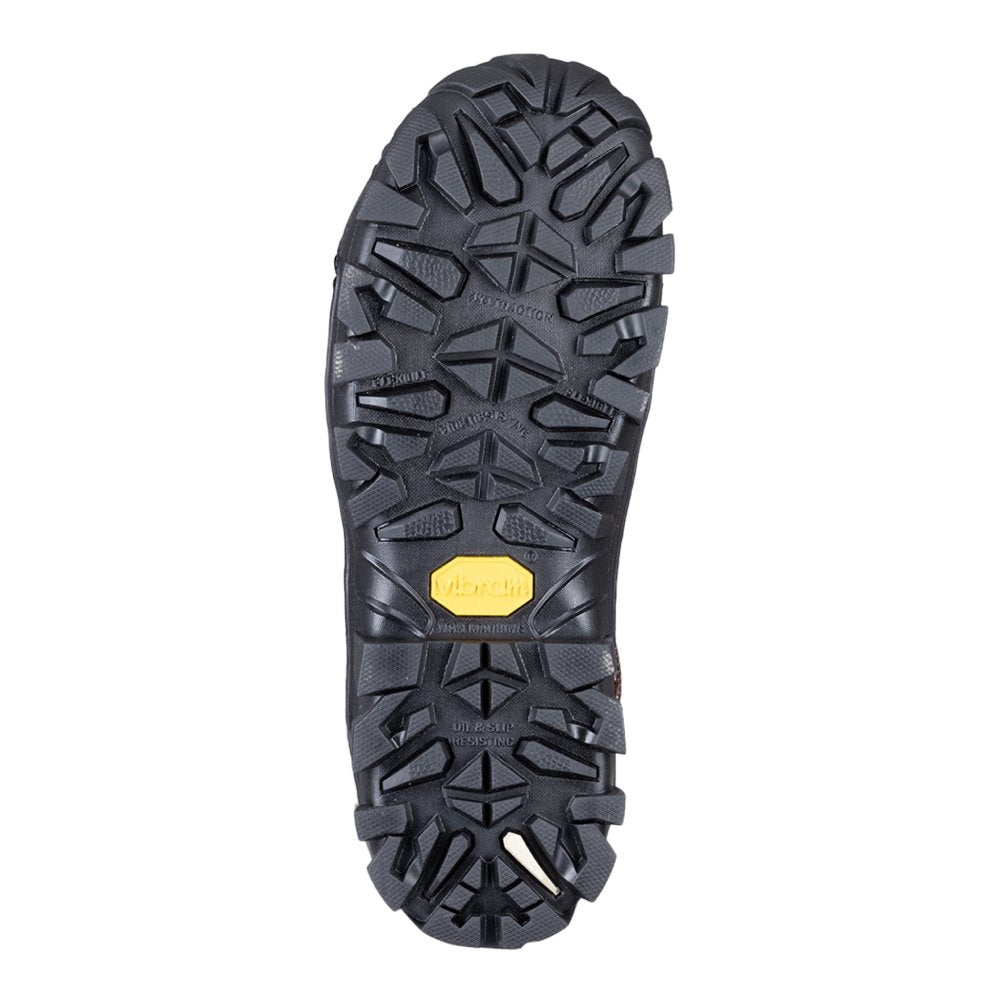 Big Bill Big Breeze Metal Free Composite Toe Work Boot BB5014