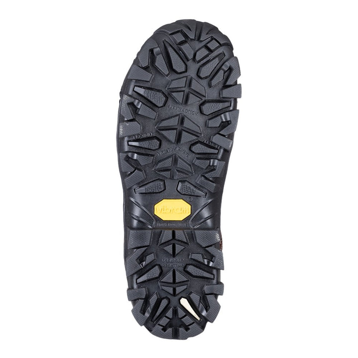 Big Bill Big Breeze Metal Free Composite Toe Work Boot BB5014