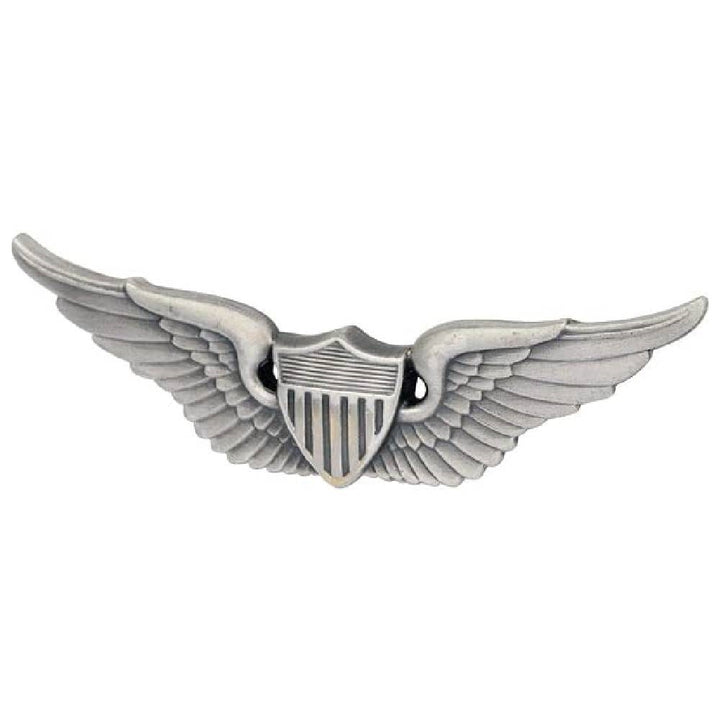 Army  Basic Aviator Badge Wing  - 16001