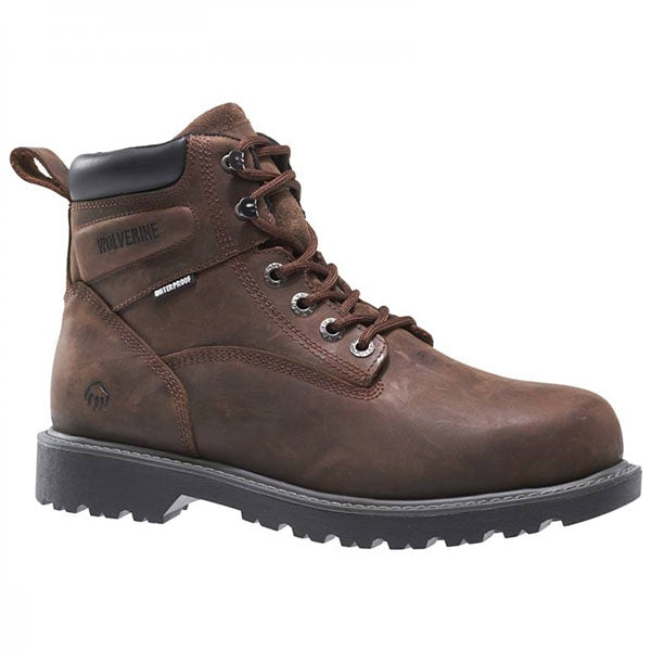 Wolverine Floorhand Work Boot-W10633