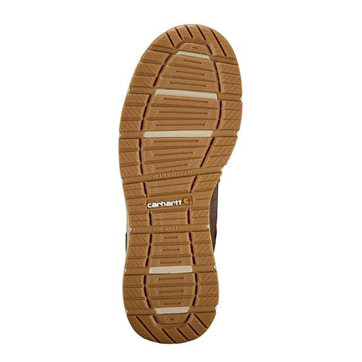 Carhartt Millbrook Nano Composite Toe Mid Wedge Work Boot FM5455-M
