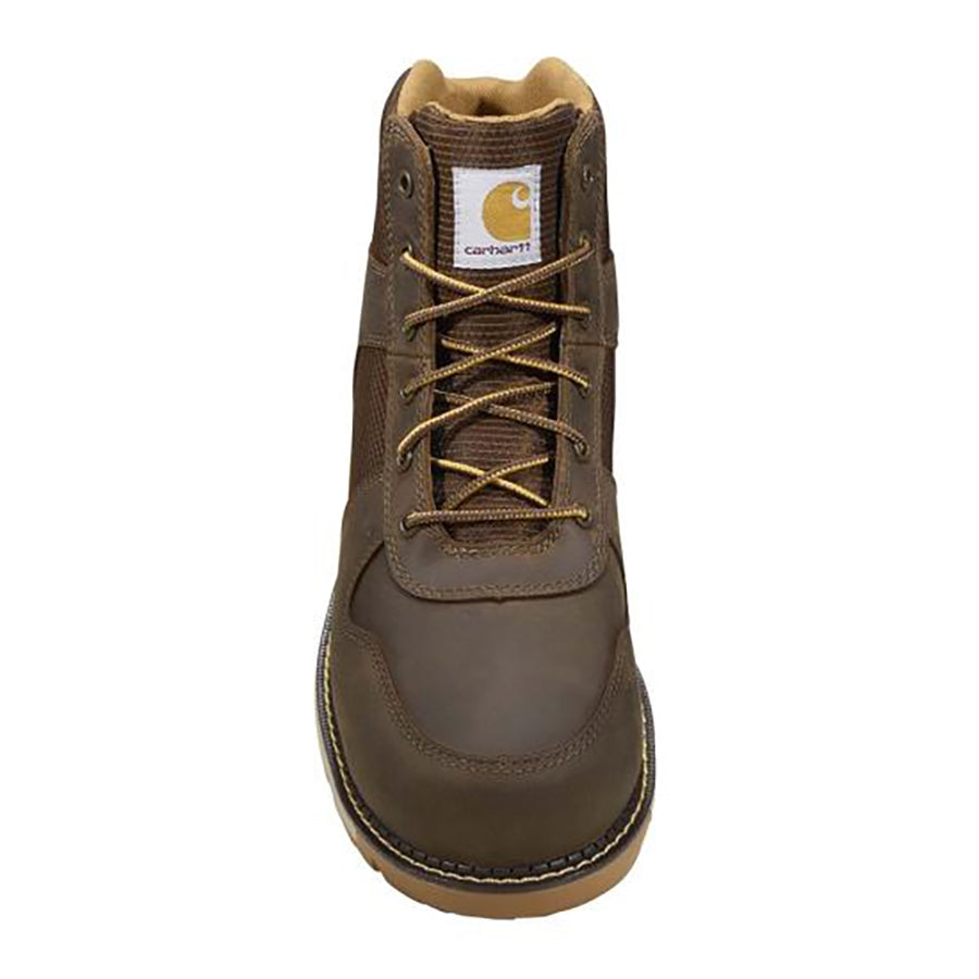 Carhartt Millbrook Nano Composite Toe Mid Wedge Work Boot FM5455-M