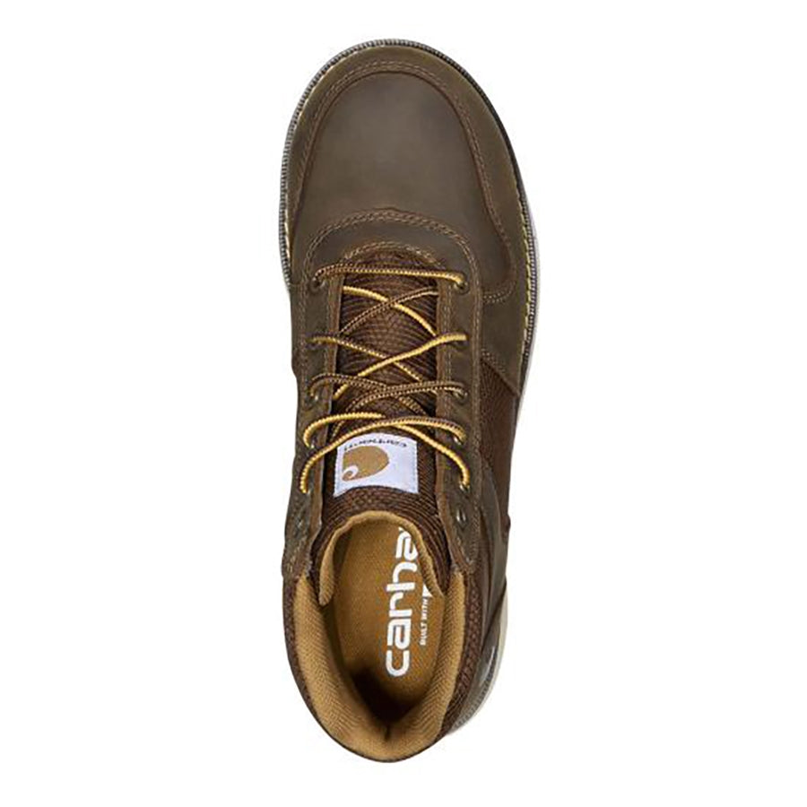 Carhartt Millbrook Nano Composite Toe Mid Wedge Work Boot FM5455-M
