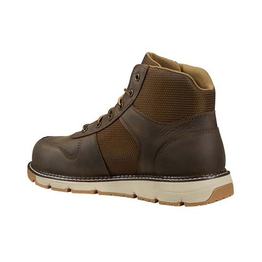 Carhartt Millbrook Nano Composite Toe Mid Wedge Work Boot FM5455-M