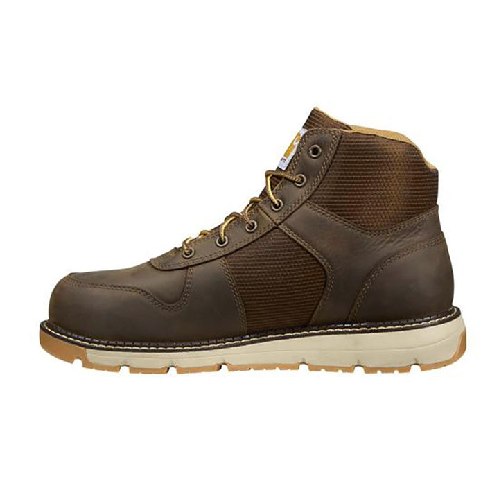 Carhartt Millbrook Nano Composite Toe Mid Wedge Work Boot FM5455-M