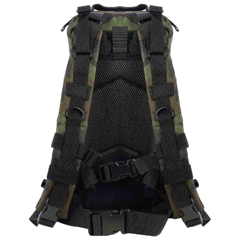 Rothco Camo Medium Transport Pack 22871