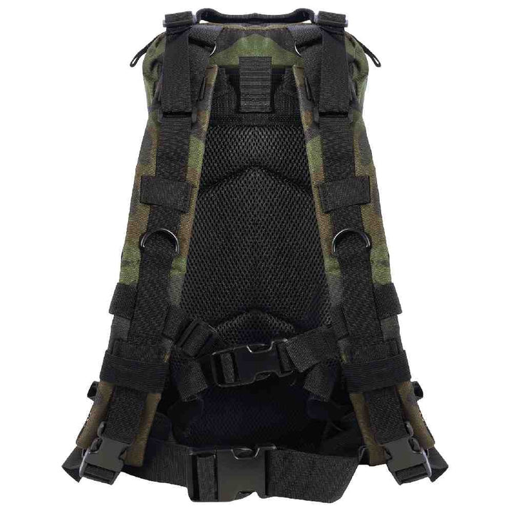 Rothco Camo Medium Transport Pack 22871