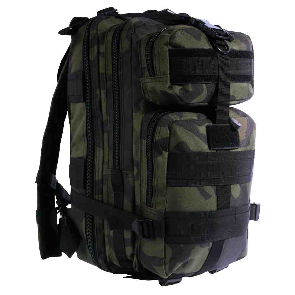 Rothco Camo Medium Transport Pack 22871