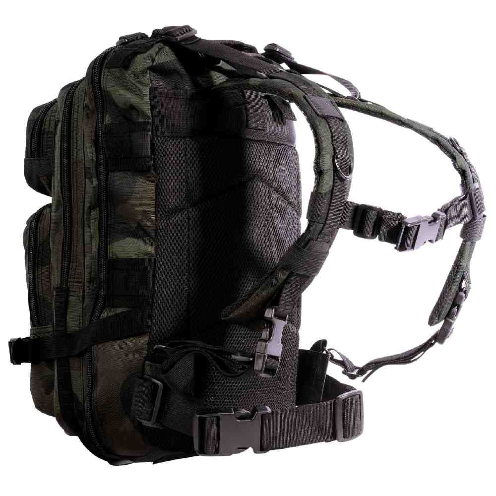 Rothco Camo Medium Transport Pack 22871