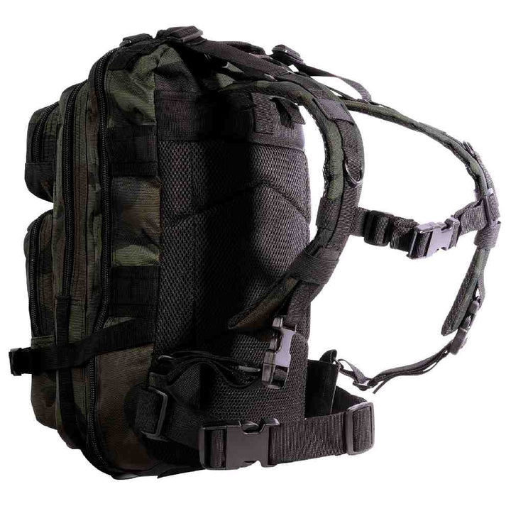Rothco Camo Medium Transport Pack 22871
