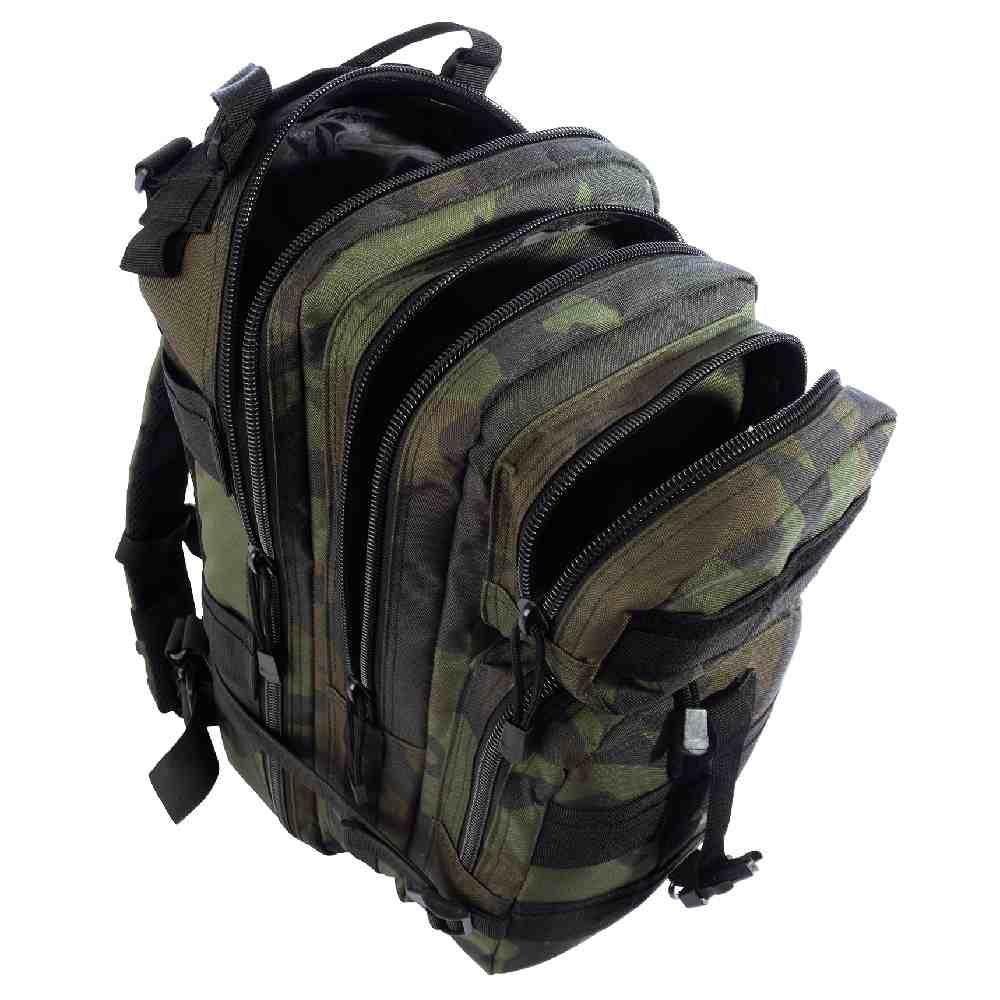 Rothco Camo Medium Transport Pack 22871