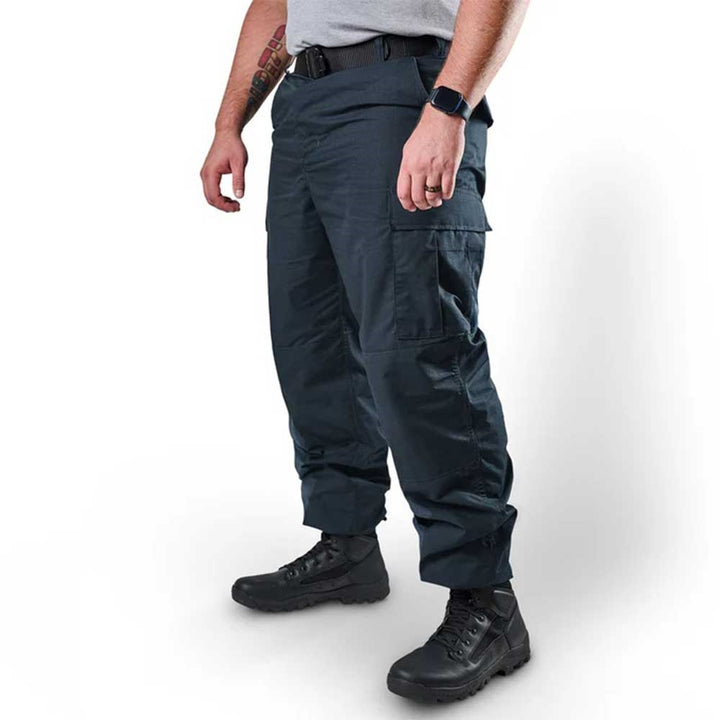 Tru-Spec Police BDU Navy Pant 1996