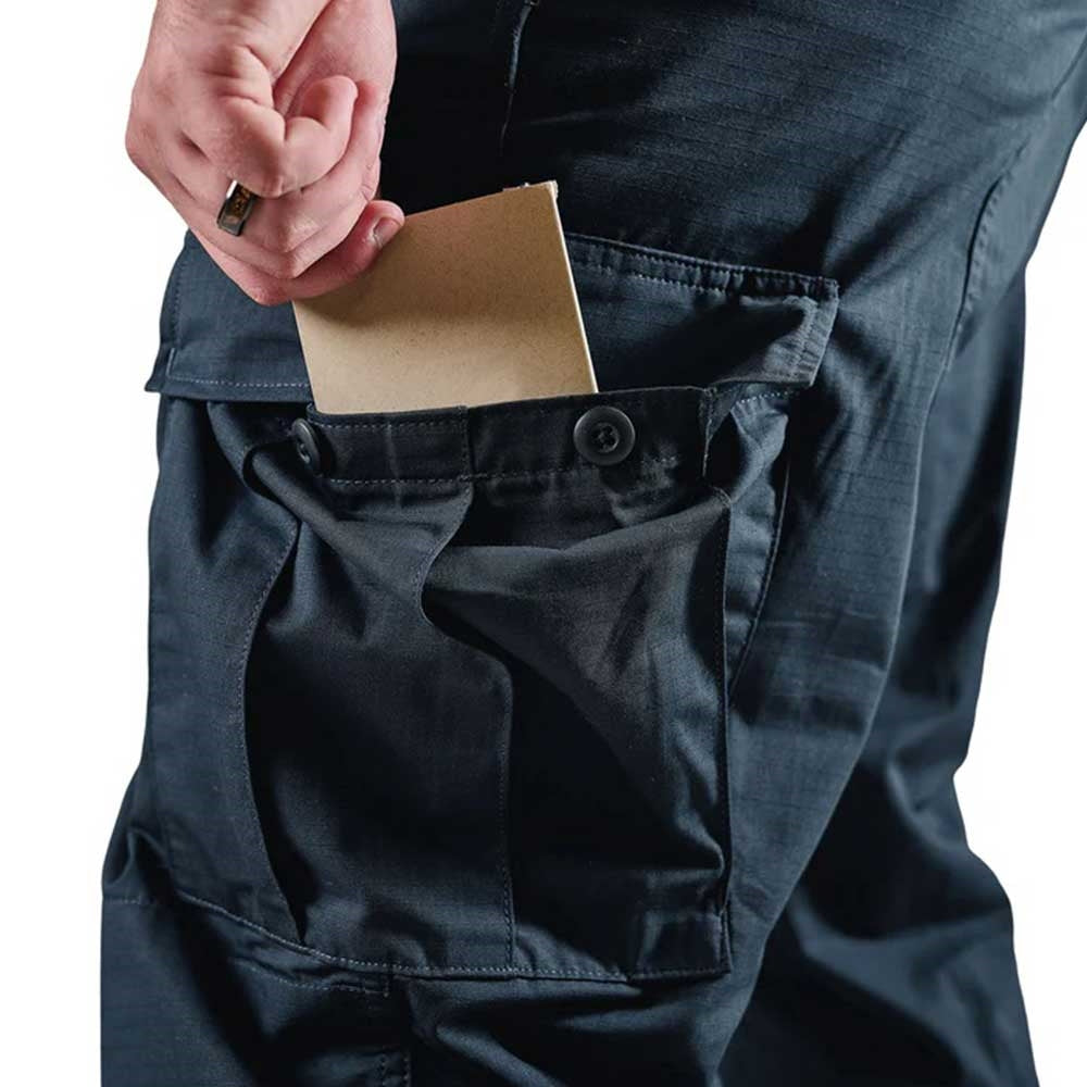 Tru-Spec Police BDU Navy Pant 1996