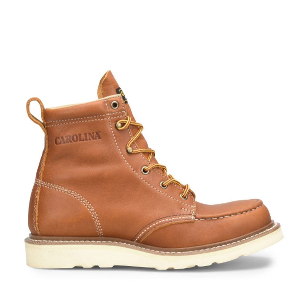 Carolina AMP MX Lo Boots - CA7063