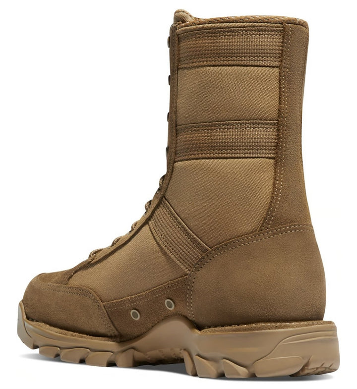 Danner Rivot TFX Hot Safe to Fly Plain Toe Tactical Duty Military Boot 51513