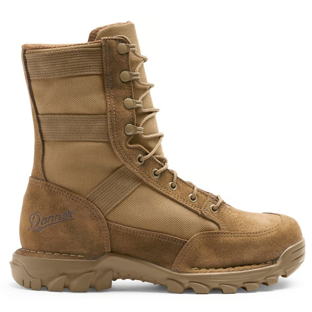 Danner Rivot TFX Hot Safe to Fly Plain Toe Tactical Duty Military Boot 51513