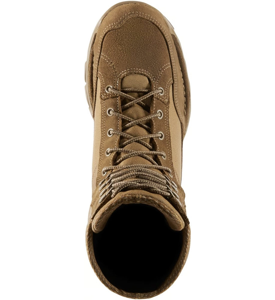 Danner Rivot TFX Hot Safe to Fly Plain Toe Tactical Duty Military Boot 51513