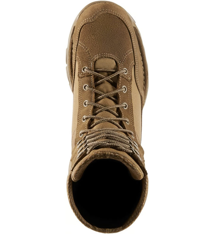 Danner Rivot TFX Hot Safe to Fly Plain Toe Tactical Duty Military Boot 51513