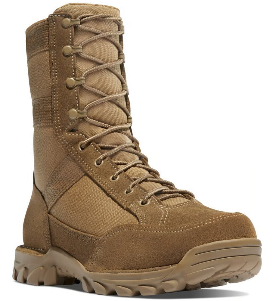 Danner Rivot TFX Hot Safe to Fly Plain Toe Tactical Duty Military Boot 51513