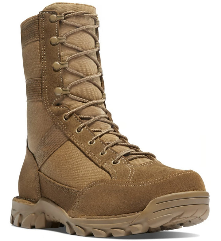 Danner Rivot TFX Hot Safe to Fly Plain Toe Tactical Duty Military Boot 51513