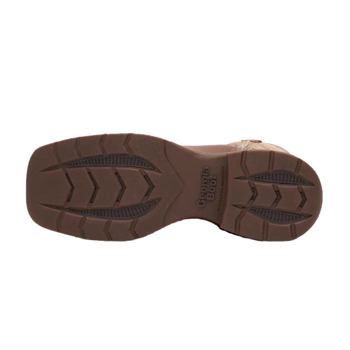 Georgia Aero LT Waterproof Western Carbon Toe Work Boot GB00753