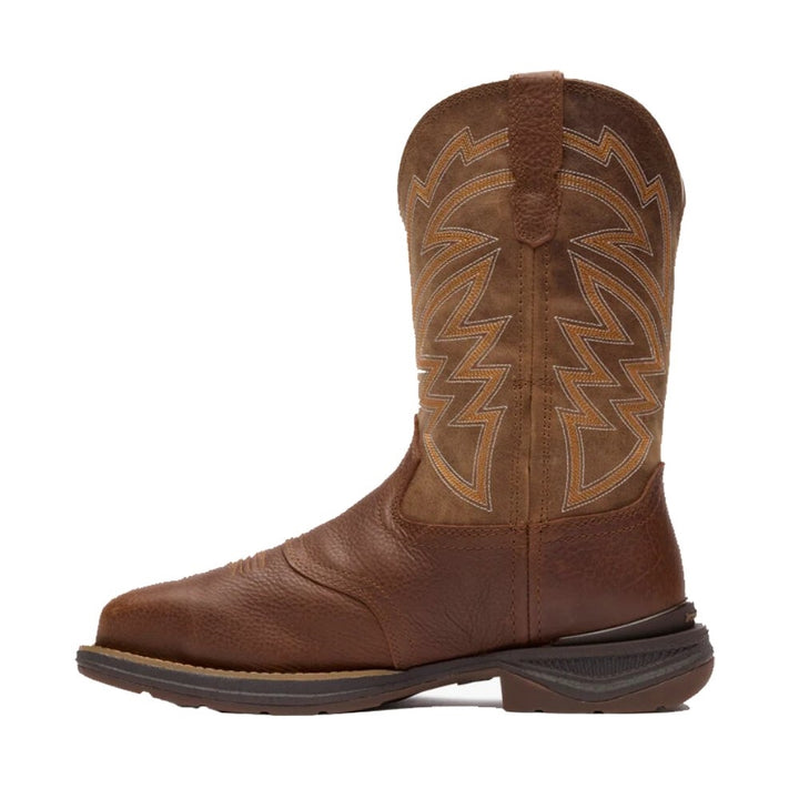 Georgia Aero LT Waterproof Western Carbon Toe Work Boot GB00753