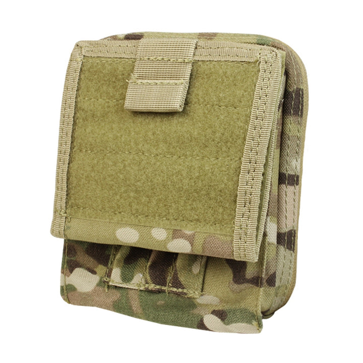 Condor Multicam Map Pouch - MA35-008