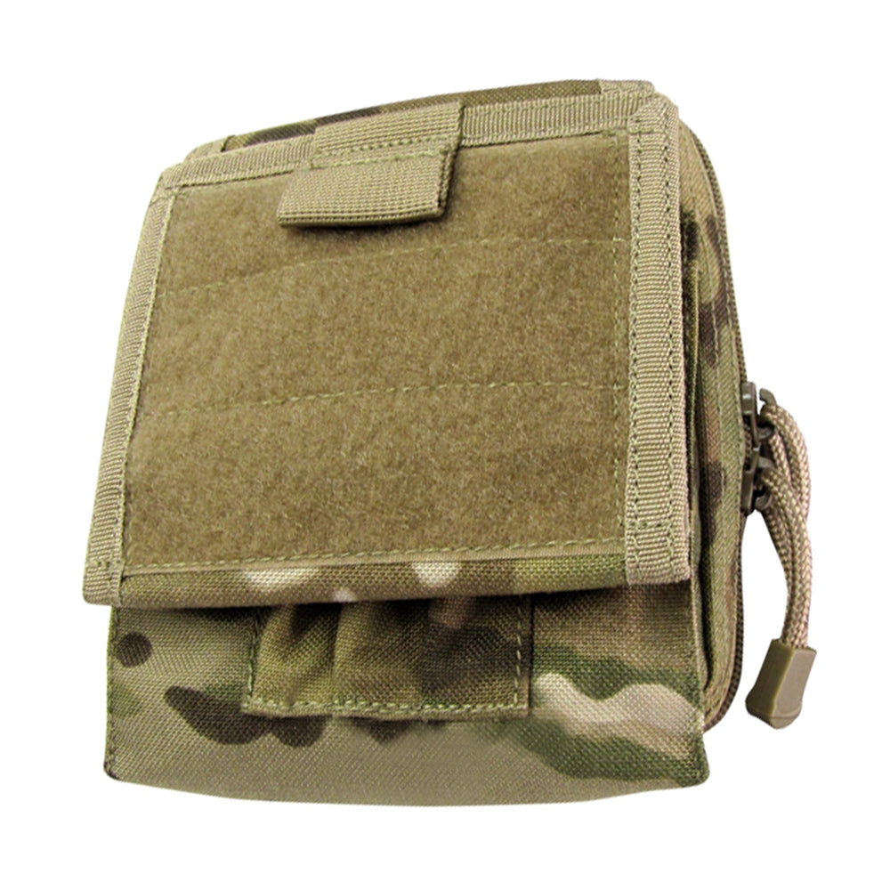 Condor Multicam Map Pouch - MA35-008