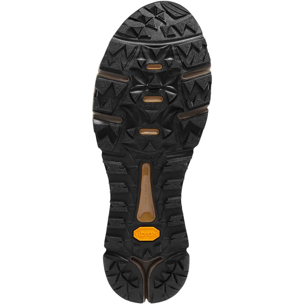 Danner Trail 2650 Campo lightweight Hiking Outdoor Shoe 68945