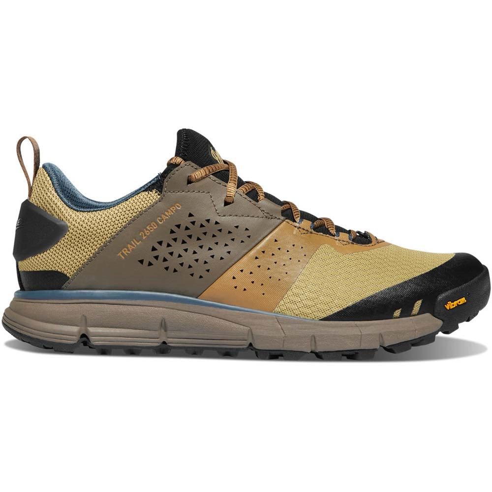 Danner Trail 2650 Campo lightweight Hiking Outdoor Shoe 68945