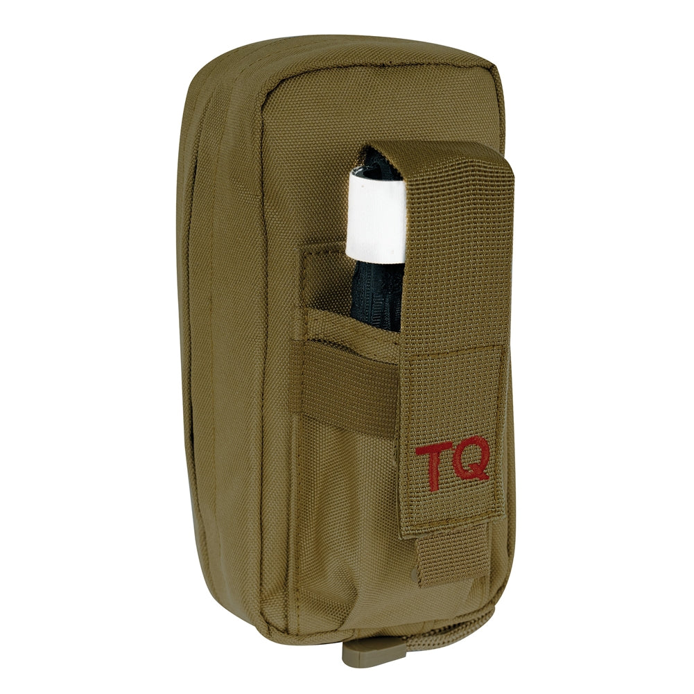 Rothco Fast Action First Aid Tourniquet Pouch 52023
