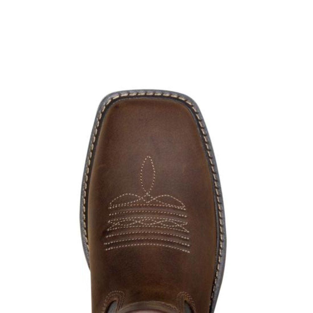 Carhartt Montana Waterproof Pull On Soft Toe Wellington Boot FQ1065-M