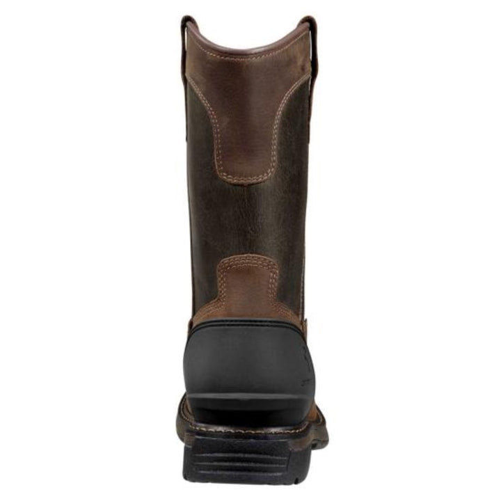 Carhartt Montana Waterproof Pull On Soft Toe Wellington Boot FQ1065-M