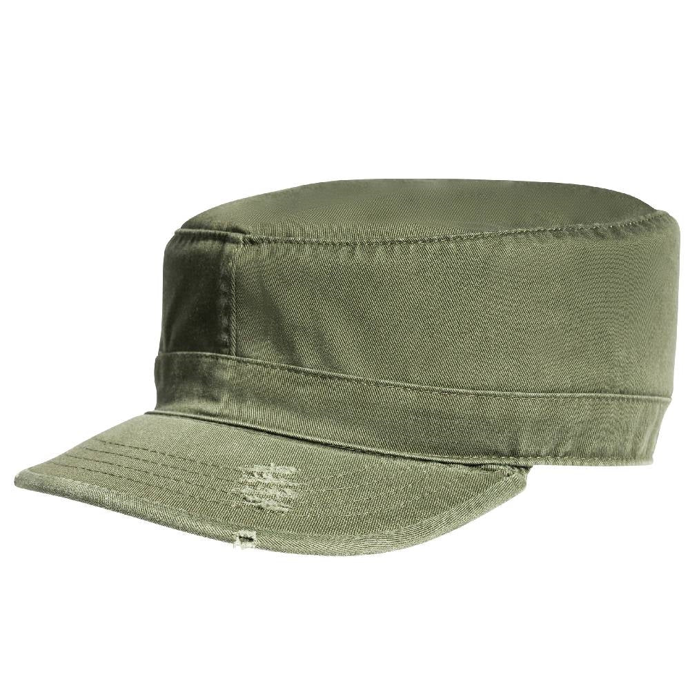 Rothco Olive Drab Vintage Fatigue Cap - 4508