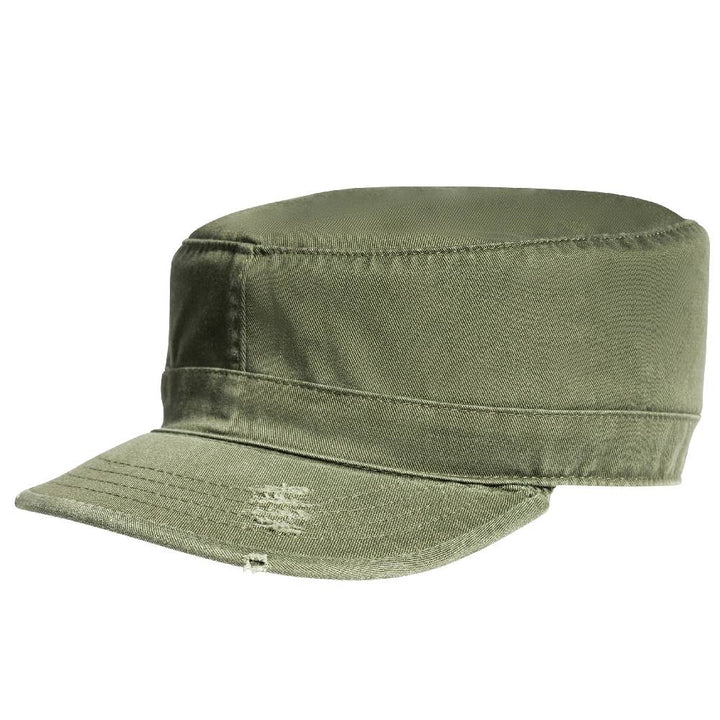 Rothco Olive Drab Vintage Fatigue Cap - 4508