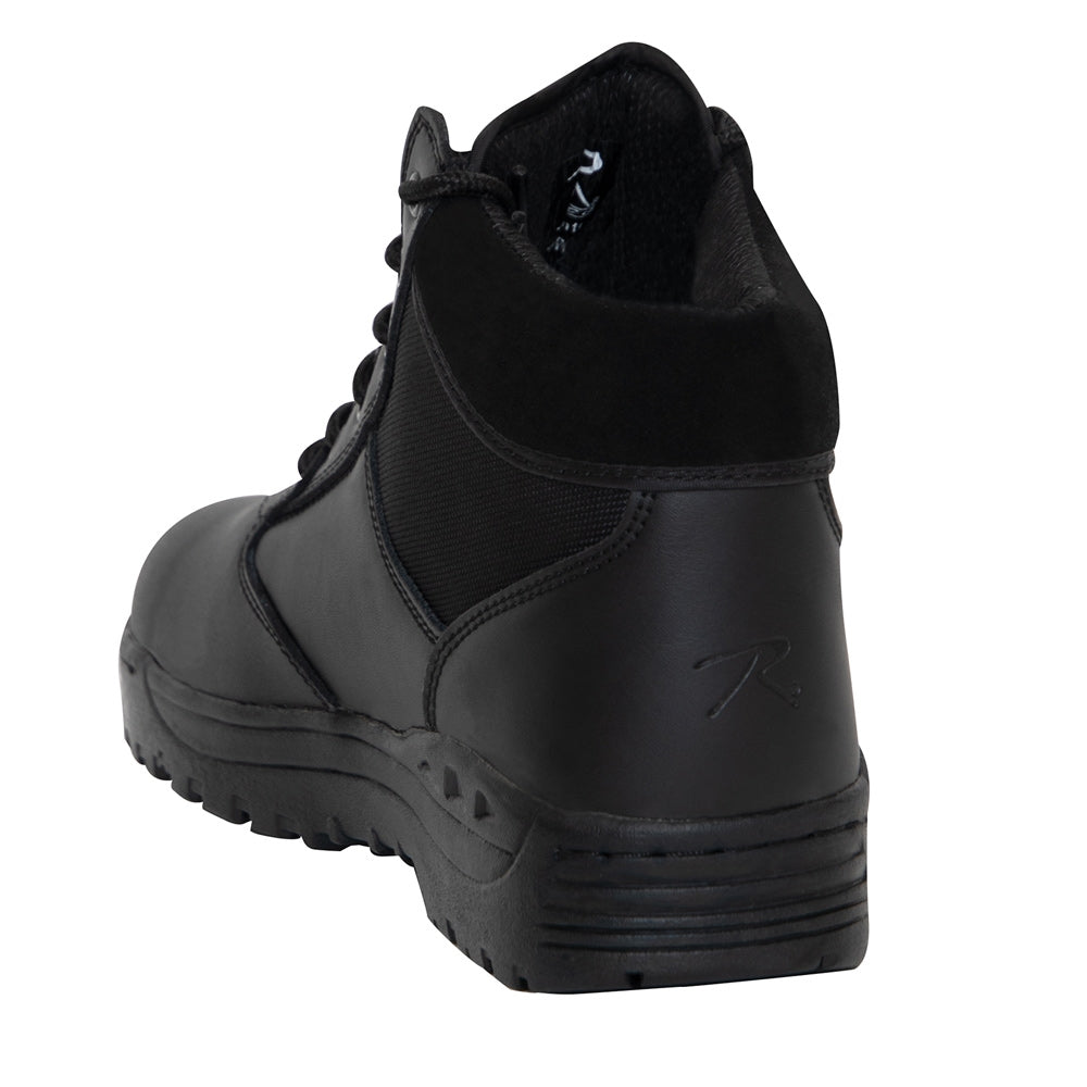 Rothco Forced Entry Security Boots 5054