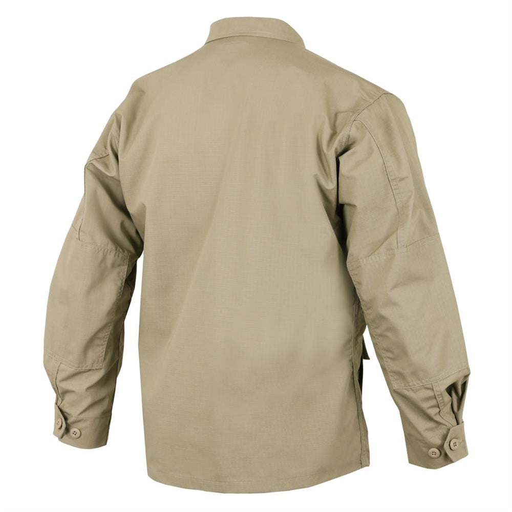 Tru-Spec Classic Cotton Ripstop BDU Coat 1310