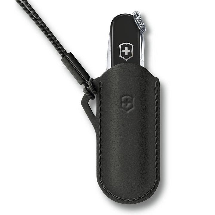 Victorinox Swiss Army Classic Leather Pouch 4.0670.3
