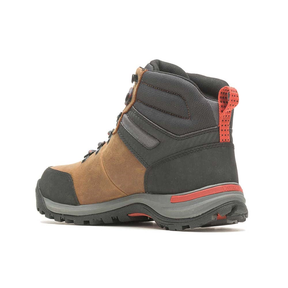 Wolverine Chisel EVA Waterproof Steel Toe Work Boot W231044