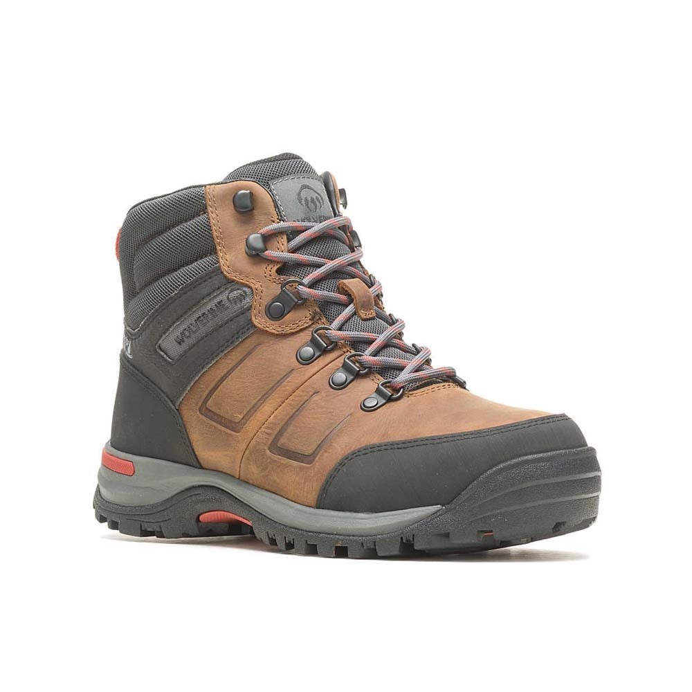 Wolverine Chisel EVA Waterproof Steel Toe Work Boot W231044