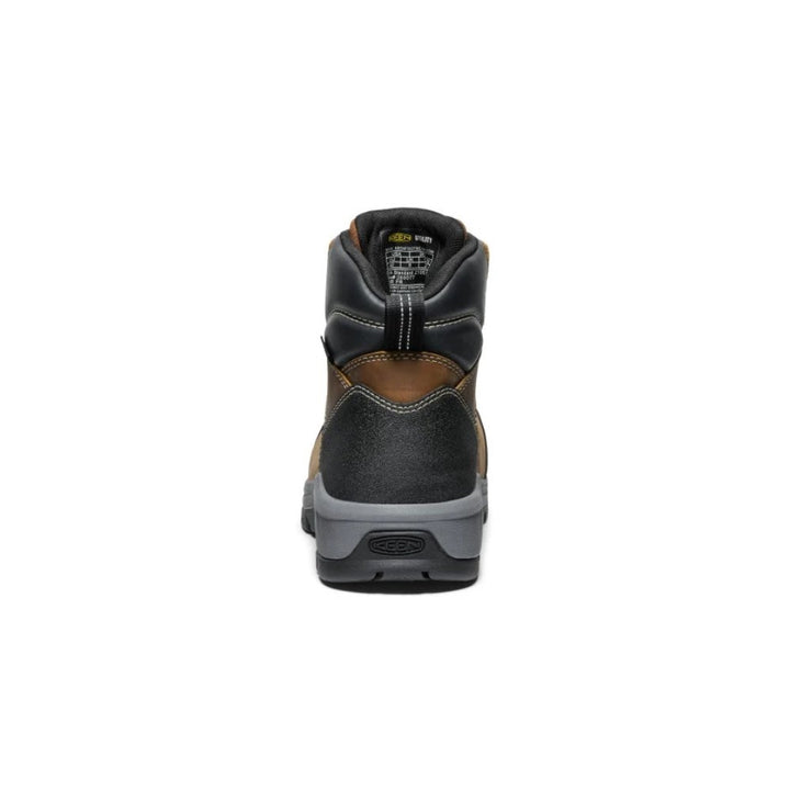 Keen Utility Evanston CSA Waterproof Carbon Fiber Toe Work Boot 1029855