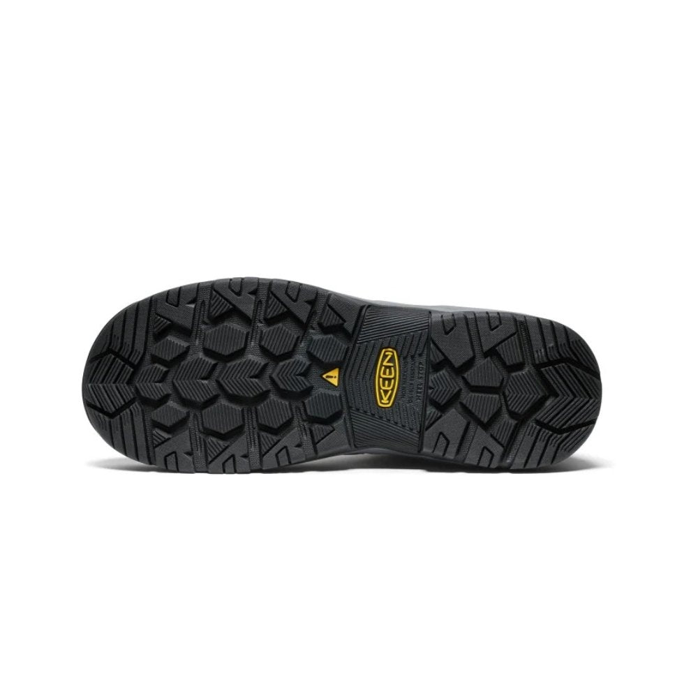 Keen Utility Evanston CSA Waterproof Carbon Fiber Toe Work Boot 1029855