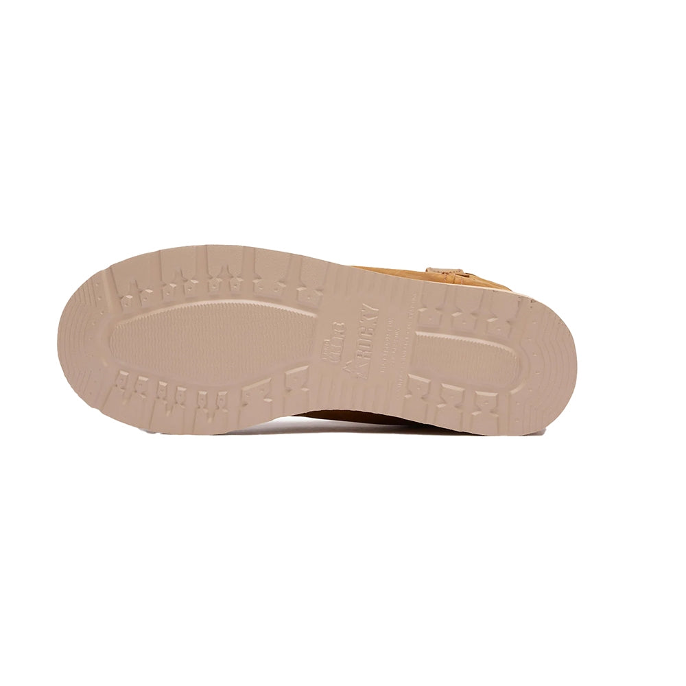 Rocky Monocrepe Wedge Composite Toe Waterproof Wellington Work Boot RKK0474