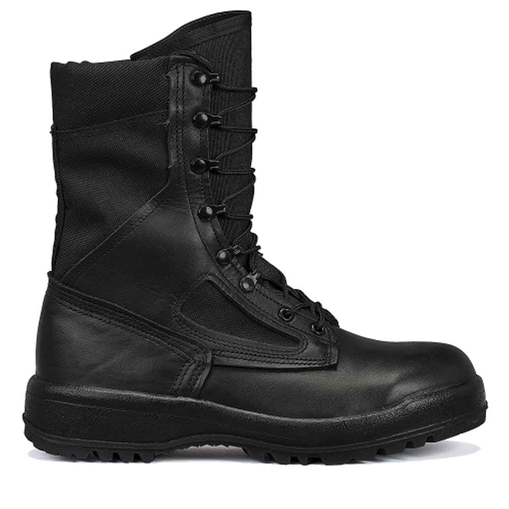 Belleville Hot Weather Military Boots - 390 TROP